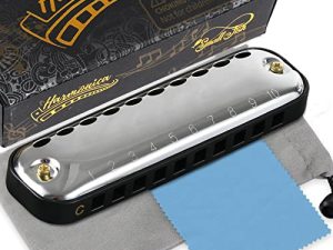 Harmonica for Kids