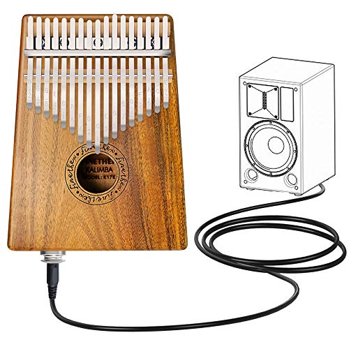 Kalimba Kalimba