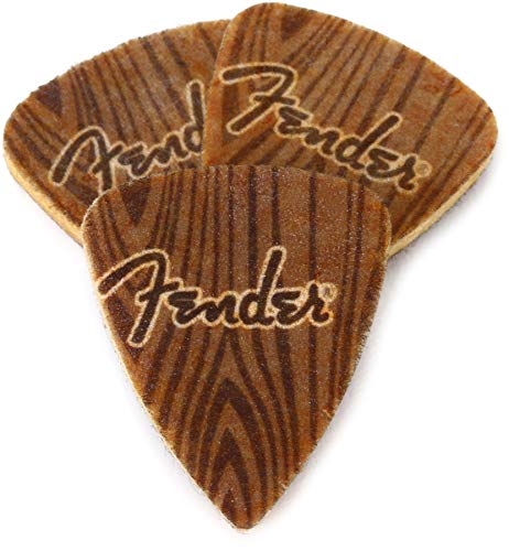 Fender Ukulele Picks Fender Ukulele Picks