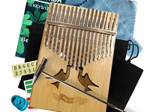 Thumb Piano