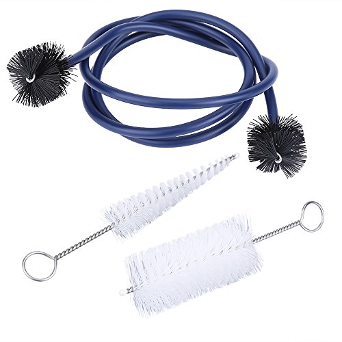 VGEBY1 Trumpet Cleaning Brushes VGEBY1 Trumpet Cleaning Brushes