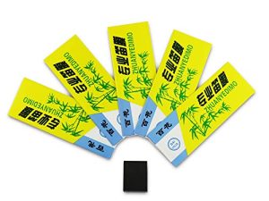 5pcs Dimo Dizi Flute Membrane & Glue Set