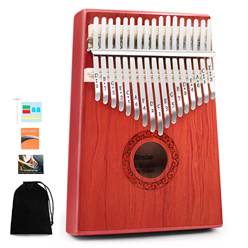 Kalimba Thumb Piano Kalimba Thumb Piano