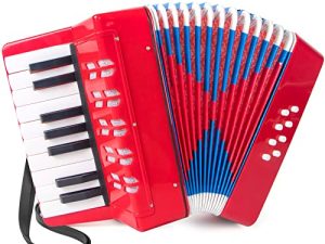 Accordion