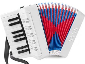 Accordion