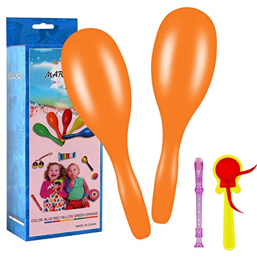 RANMING Maracas Musical Instruments RANMING Maracas Musical Instruments