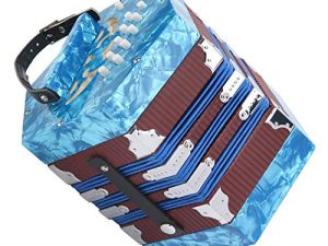 Eujgoov Concertina Accordion
