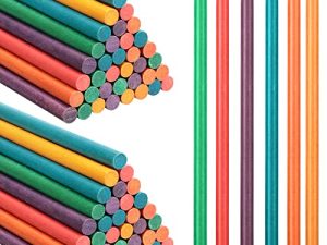 Rhythm Music Sticks Wood Classroom Music Rhythm Sticks Colorful Wood Sticks Percussion Instruments