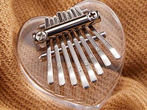 Thumb Piano